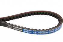 Klínový řemen XPZ 1900 Lw (3VX 750) optibelt Super XE-POWER PRO - N1