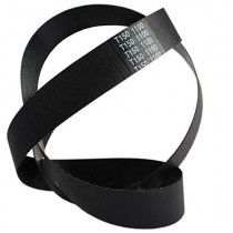 Řemen plochý HF 2440 60 mm optibelt Optimax - N1